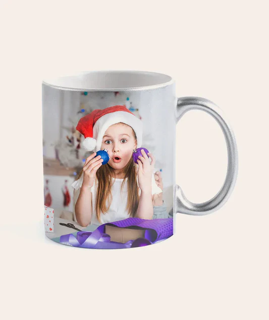 Printed Mug